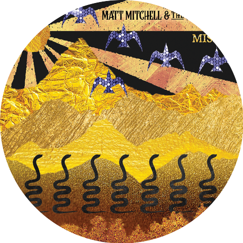 Matt Mitchell & the Coldhearts