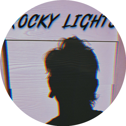 Rocky Lights