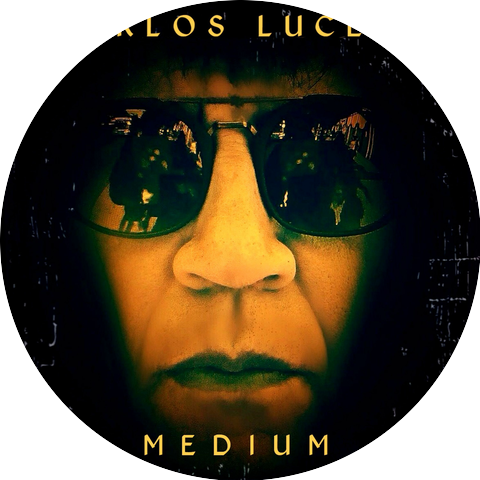 Carlos Lucena
