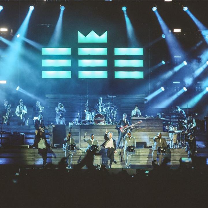 Seeed's Ear