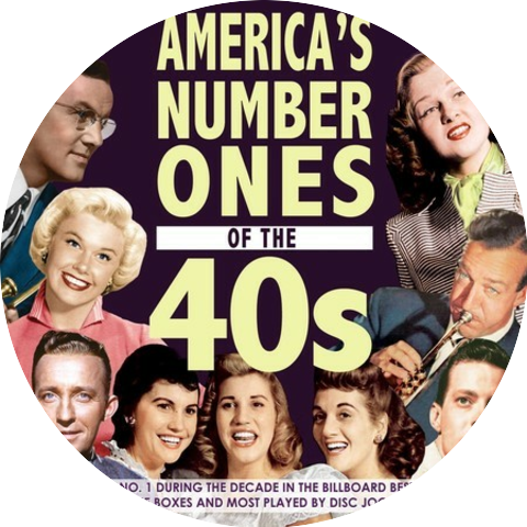 Dinah Shore with The Sonny Burke Orchestra