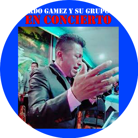 LEONARDO GAMEZ Y SU GRUPO ELIAS