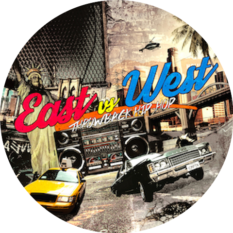 East vs West