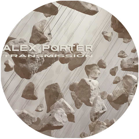 Alex Porter