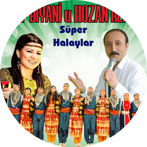 Elif Biyani u Hozan Remzi