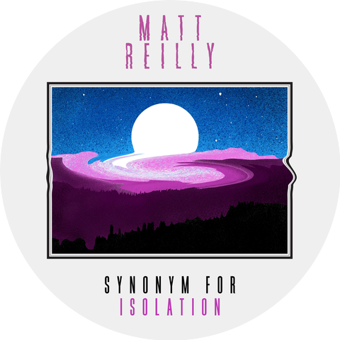 Matt Reilly