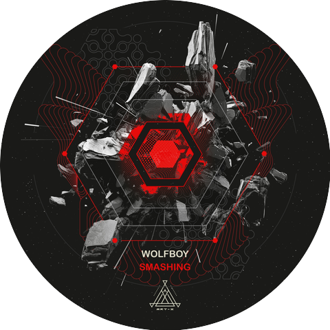 Wolfboy