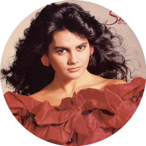 Silvia Pantoja
