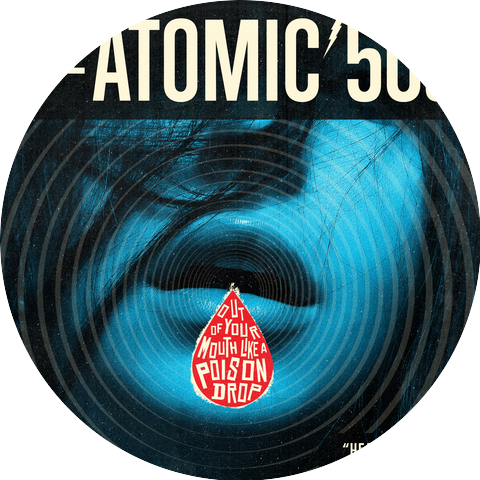 The Atomic '50s
