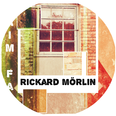 Rickard Mörlin