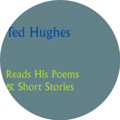Ted Hughes