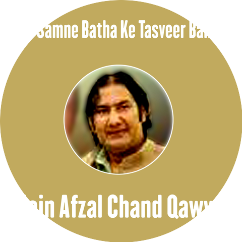 Moin Afzal Chand