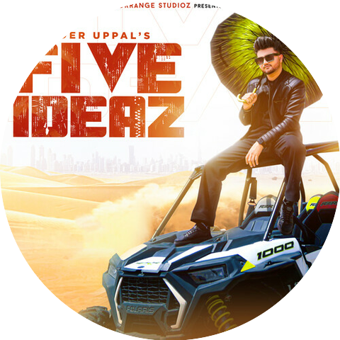 Varinder Uppal