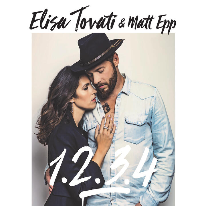 Elisa Tovati & Matt Epp