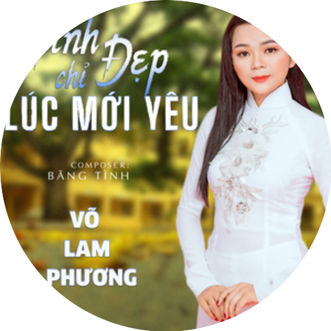 Lam Phương