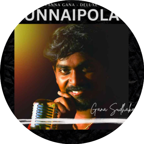 Gana sudhakar
