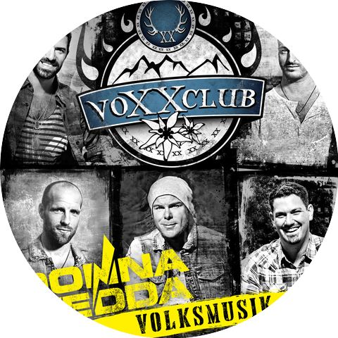 Voxxclub & Troglauer