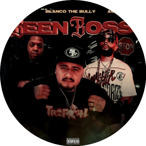 Blanco The Bully