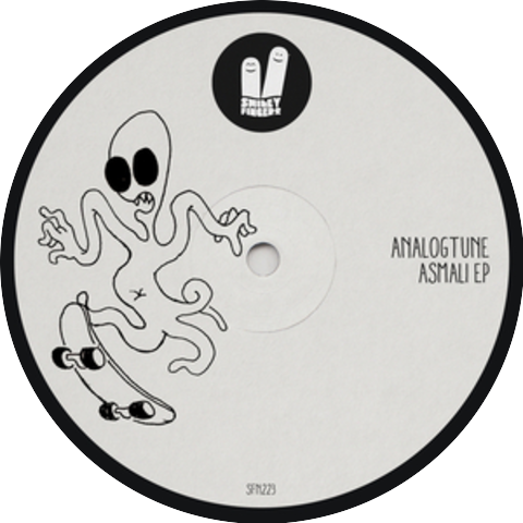 Analogtune