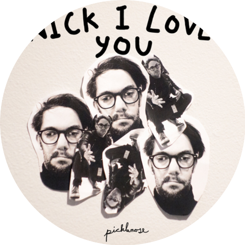 Nick I Love You