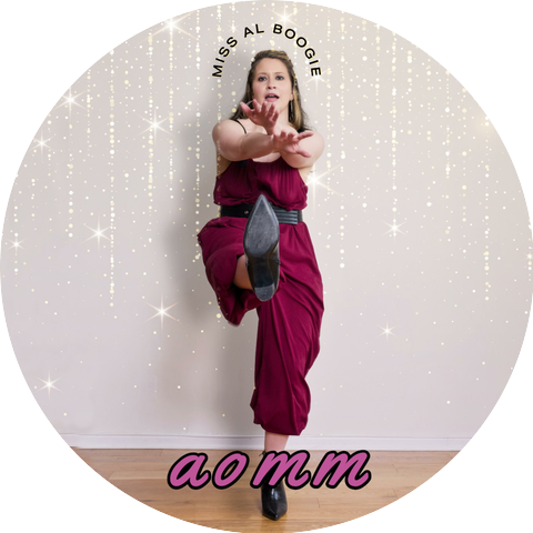 Miss Al Boogie