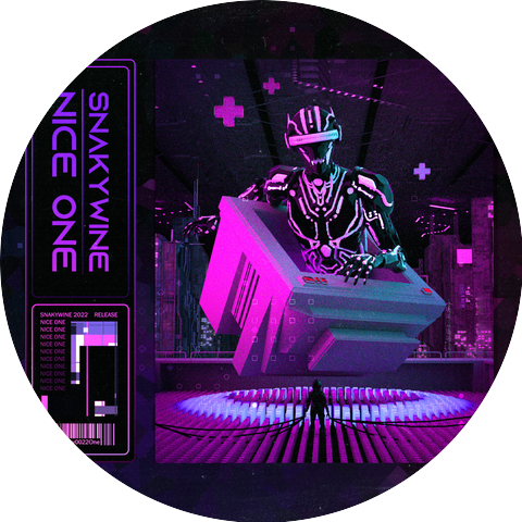Snakywine