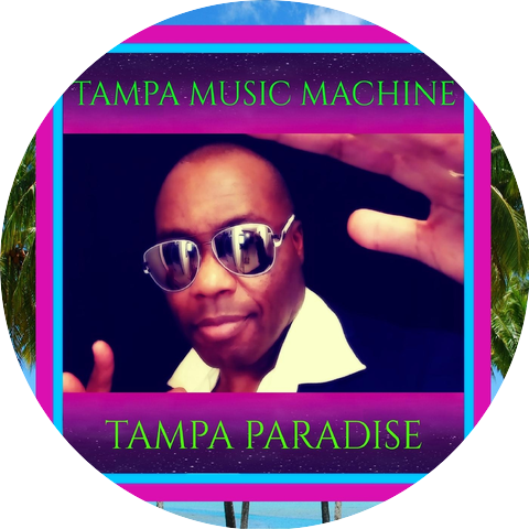 Tampa Music Machine