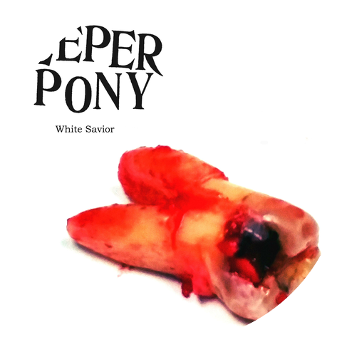 Leper Pony
