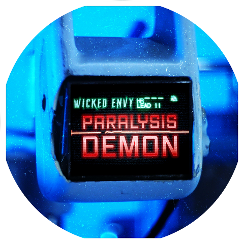 Wicked Envy
