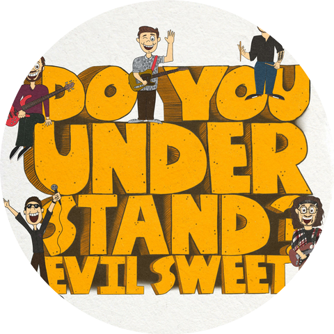 Evil Sweet