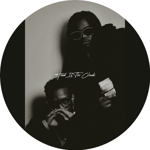 Benny Harderway and PVXXP BEATS