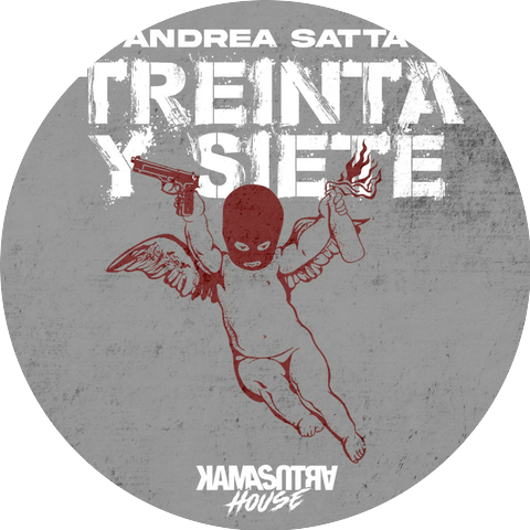 Andrea Satta