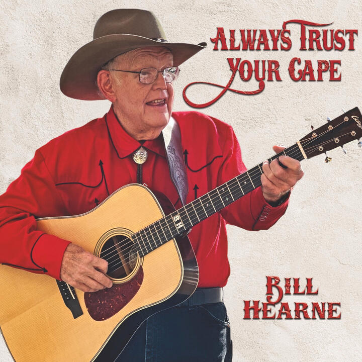 Bill Hearne