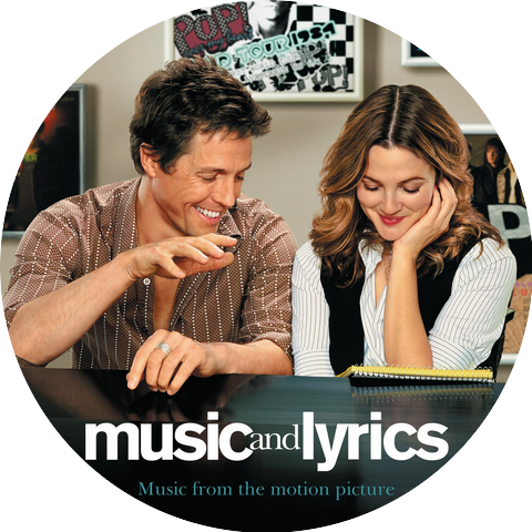 Hugh Grant and Drew Barrymore