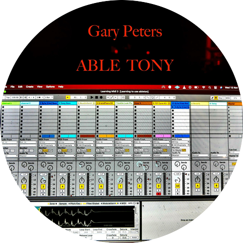 Gary Peters