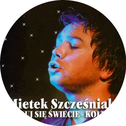 Mieczyslaw Szczesniak