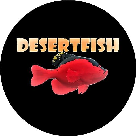 Desertfish
