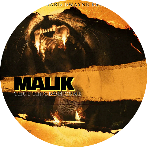 Richard Dwayne Brown