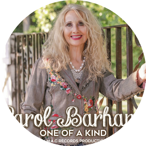 Carol Barham
