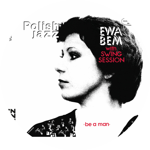 Ewa Bem With Swing Session