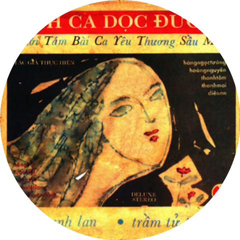 Trầm Tử Thiêng
