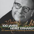 Heinz Erhardt mit Orchesterbegleitung