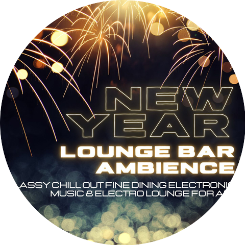 New Years Party Buddha Dj Café