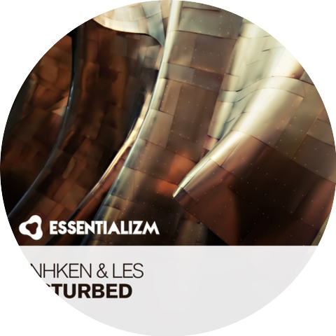 Anhken & Les