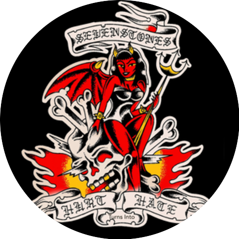 SevenStones