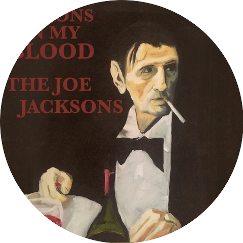 The Joe Jacksons