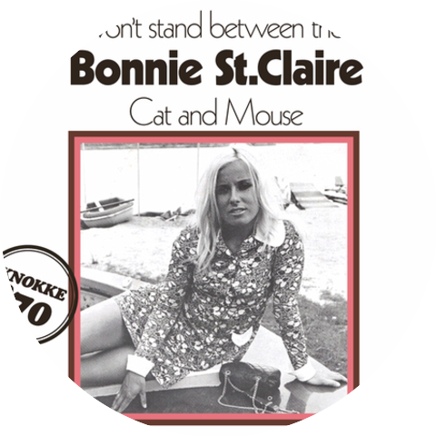 Bonnie St. Claire