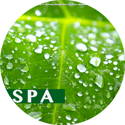 Amazing Spa Music & Spa Music Relaxation & Spa