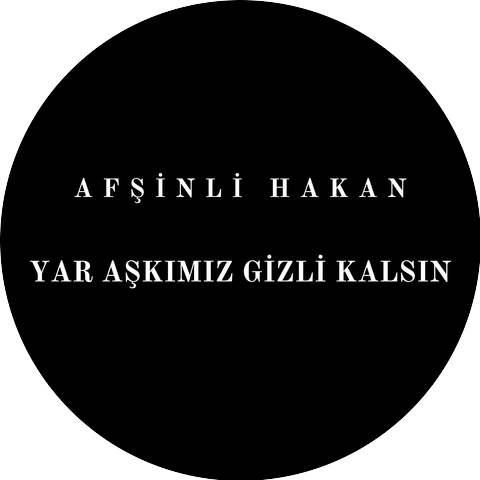 Afşinli Hakan