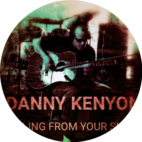 Danny Kenyon